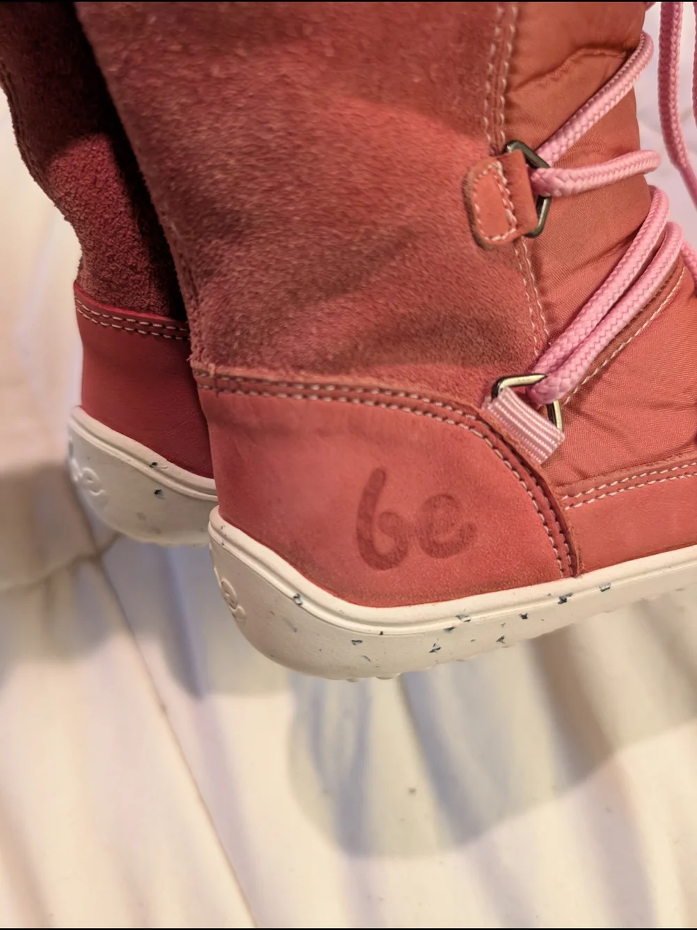 Be Lenka Kids Boots